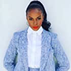 Tika Sumpter به عنوان Quinn Ergon