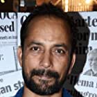 Deepak Dobriyal به عنوان Tracker