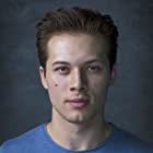 Leo Howard به عنوان Young Conan