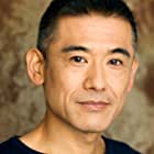 Yutaka Takeuchi به عنوان Murakami