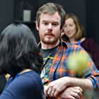 Joe Swanberg به عنوان George Darrow