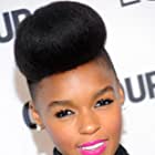 Janelle Monáe به عنوان Marie Buchanon