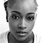 Yaya DaCosta به عنوان Tally