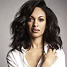 Cynthia Addai-Robinson به عنوان Nadine Memphis