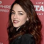 Olivia Thirlby به عنوان Yaara Plotkin