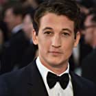 Miles Teller به عنوان Sutter