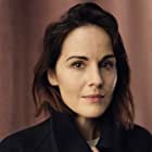 Michelle Dockery به عنوان Claire