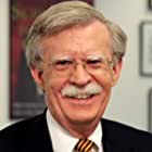 John Bolton به عنوان Self - White House National Security Advisor