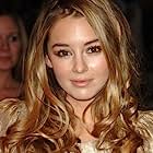 Keeley Hazell به عنوان Sabrina