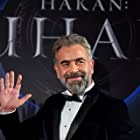 Yurdaer Okur به عنوان Kemal Erman