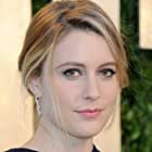 Greta Gerwig به عنوان Maggie