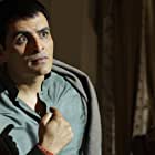 Manav Kaul به عنوان Colonel Sunil Dacunha