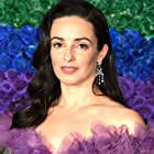 Laura Donnelly به عنوان Mabel Tolkien