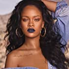 Rihanna به عنوان Rihanna