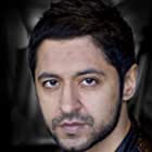 Ash Tandon به عنوان Deepak Sharma