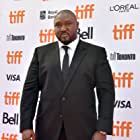 Nonso Anozie به عنوان Actor Playing Aaron