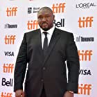 Nonso Anozie به عنوان Burke