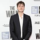 César Domboy به عنوان Augustin Jordan