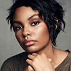 Sierra Aylina McClain به عنوان Tanya Clifton