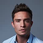 Ed Westwick به عنوان Agent Smith