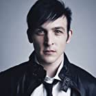 Robin Lord Taylor به عنوان Oswald Cobblepot