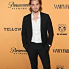 Luke Grimes به عنوان Jamie