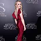 Evanna Lynch به عنوان Self