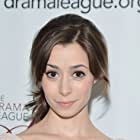 Cristin Milioti به عنوان Teresa Petrillo