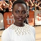 Lupita Nyong'o به عنوان Nakia