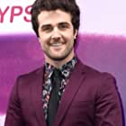 Beau Mirchoff به عنوان Andy