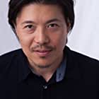 Akihiro Kitamura به عنوان Katsuro