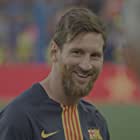 Lionel Messi به عنوان Leo Messi
