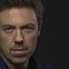 Andrew Buchan به عنوان John Paul Getty II