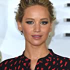 Jennifer Lawrence به عنوان Katniss Everdeen