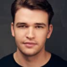 Burkely Duffield به عنوان Callan