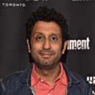 Adeel Akhtar به عنوان Maharajah