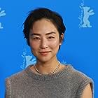 Greta Lee به عنوان Nora