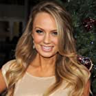 Melissa Ordway به عنوان Lauren