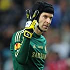 Petr Cech به عنوان 