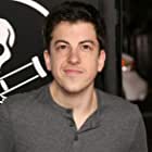 Christopher Mintz-Plasse به عنوان Chris D'Amico