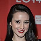 Julie Estelle به عنوان Rika