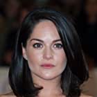 Sarah Greene به عنوان Lorraine