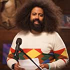 Reggie Watts به عنوان Carl