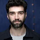 Alec Secareanu به عنوان Dr. Lieberson