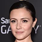 Italia Ricci به عنوان Gina