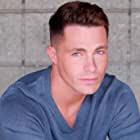 Colton Haynes به عنوان Roy Harper