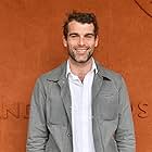 Stanley Weber به عنوان Jean-Pierre Devereaux