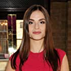 Charlotte Riley به عنوان Ghost of ChristmPresent