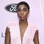 Lashana Lynch به عنوان Miss Honey