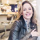 Jessie Mueller به عنوان Sherry Cleckler